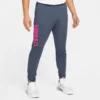 Nike F.C. Training Trousers Essential - Thunder Blue/Fireberry