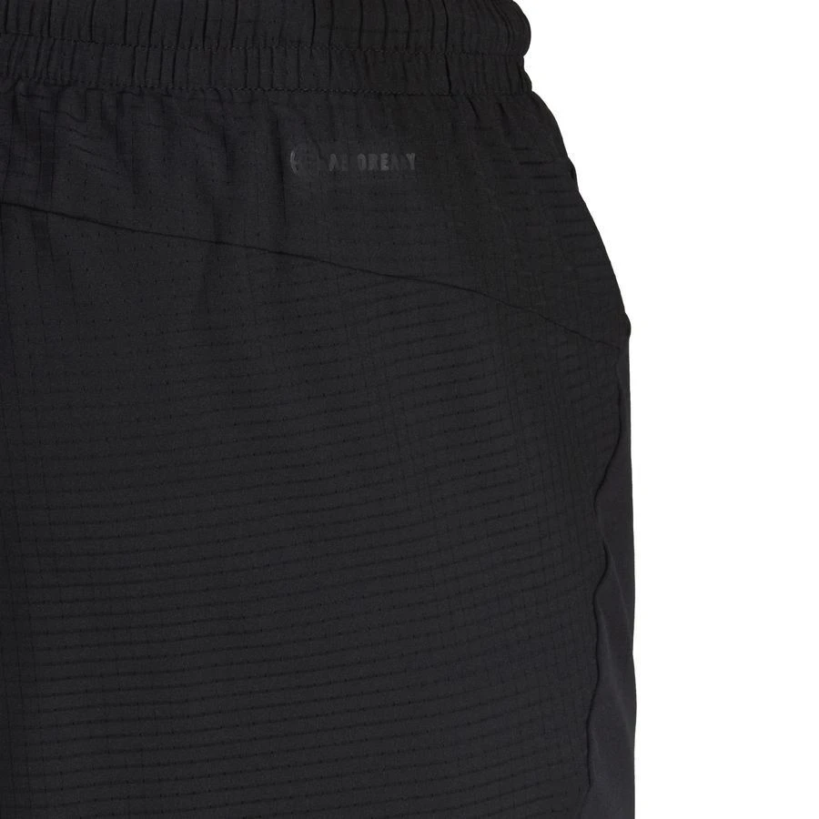 Adidas Training Shorts HIIT Spin - Black 5 Adidas Training Shorts HIIT Spin - Black - Image 5