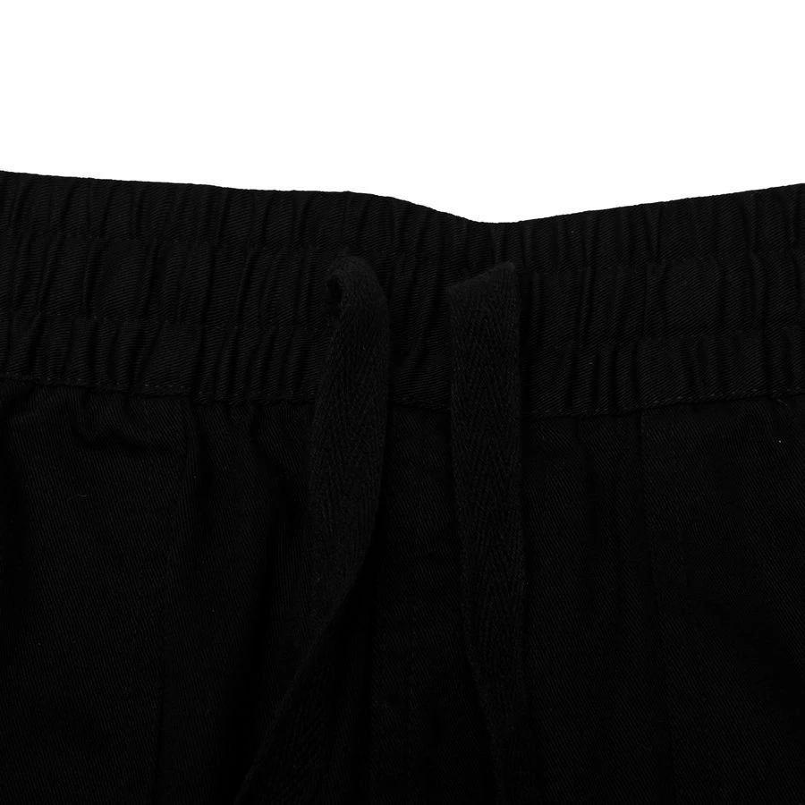 PUMA Track Pants Downtown Twill - PUMA Black 2 PUMA Track Pants Downtown Twill - PUMA Black - Image 2
