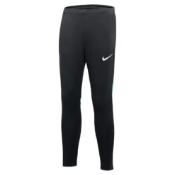 Nike Training Trousers Dri-FIT Academy Pro KPZ - Black/Green Spark/White Kids