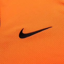 Nike Playershirt Tiempo Premier II - Safety Orange/Black Kids -Track Fit Wear Sales 69f06bfa5066