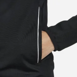 Nike Tracksuit Dri-FIT Academy - Black/White Woman -Track Fit Wear Sales 69f095c0a104