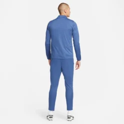 Nike Tracksuit Dri-FIT Academy - Mystic Navy/White -Track Fit Wear Sales 6b265618ae3e