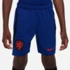 Nike Holland Away Shorts 2022/23 Kids