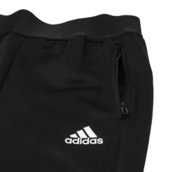 Adidas Tracksuit XFG - Black/White Kids -Track Fit Wear Sales 6bcfa98b852e