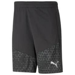 PUMA Training Shorts TeamCUP - PUMA Black