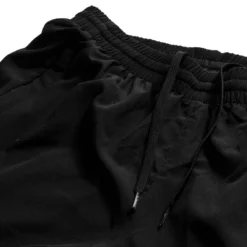 Hummel Shorts Authentic Training - Black -Track Fit Wear Sales 6c143df12bfa