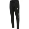 Hummel Training Trousers Core - Black Kids