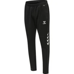 Hummel Training Trousers Core - Black Kids