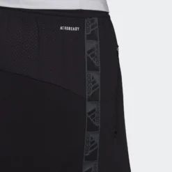 Adidas Training Shorts Aeroready Designed To Move Motion Logo - Black 13 Adidas Training Shorts Aeroready Designed To Move Motion Logo - Black -Track Fit Wear Sales 6c7b5931a4b9