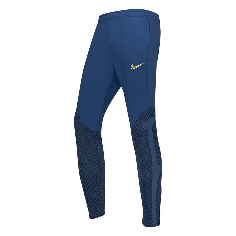 Nike Training Trousers Dri-FIT Strike KPZ - Mystic Navy/White Woman 1 Nike Training Trousers Dri-FIT Strike KPZ - Mystic Navy/White Woman