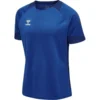 Hummel Lead Playershirt - Blue
