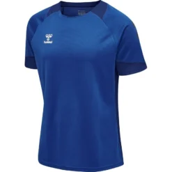 Hummel Lead Playershirt - Blue