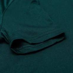 Nike Liverpool Training T-Shirt Dri-FIT Logo - Atomic Teal Kids -Track Fit Wear Sales 6e8218f7ee8c