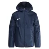 Nike Jacket Therma Repel Park 20 - Obsidian/White Kids