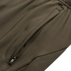 Nike Training Trousers Dri-FIT Strike - Medium Olive/Night Forest/White -Track Fit Wear Sales 6f30f0d648b8