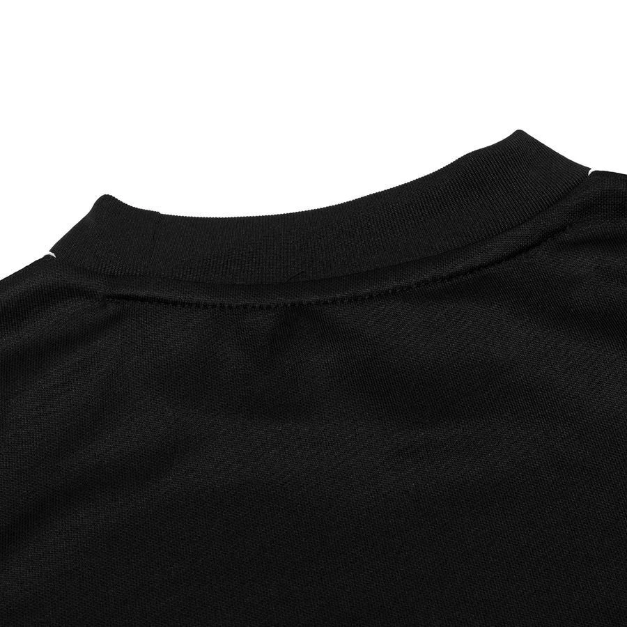 Adidas Training Shirt Tiro 19 - Black Kids 5 Adidas Training Shirt Tiro 19 - Black Kids - Image 5