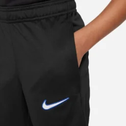 Nike Inter Tracksuit Dri-FIT Strike - Light Marine/Black/Lyon Blue Kids -Track Fit Wear Sales 7148e36dce18