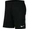 Nike Shorts League II Dry - Black/White