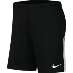Nike Shorts League II Dry - Black/White