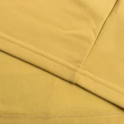 Nike Training Shirt Academy 21 Drill Top - Saturn Gold/White -Track Fit Wear Sales 73c897f0a48f