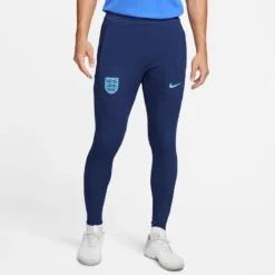 Nike England Training Trousers Dri-FIT ADV Strike 2022/23 - Blue Void/Blue Fury