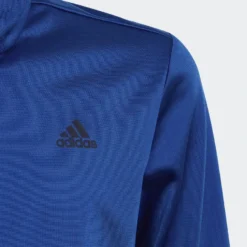 Adidas Tracksuit Essentials - Blue/Black Kids 7 Adidas Tracksuit Essentials - Blue/Black Kids -Track Fit Wear Sales 74fc448c5d13