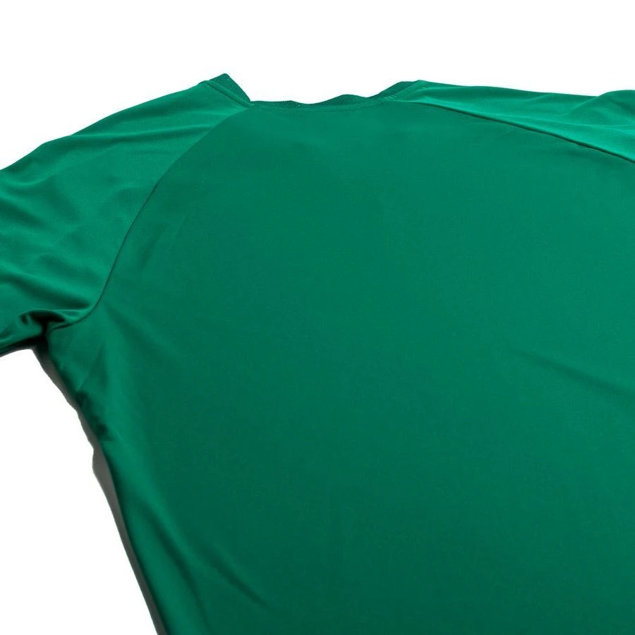 PUMA Playershirt TeamLIGA - Pepper Green/PUMA White 6 PUMA Playershirt TeamLIGA - Pepper Green/PUMA White - Image 6