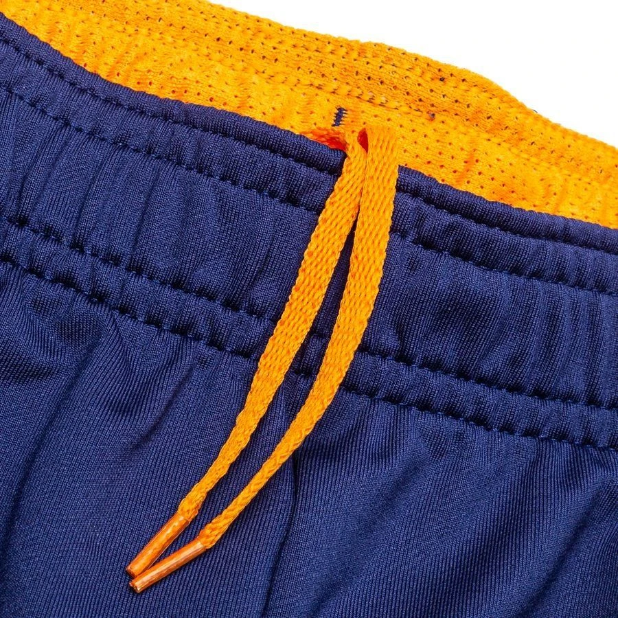 Nike Barcelona Training Trousers Dri-FIT Strike - Blue Void/Vivid Orange/Black Kids 7 Nike Barcelona Training Trousers Dri-FIT Strike - Blue Void/Vivid Orange/Black Kids - Image 7