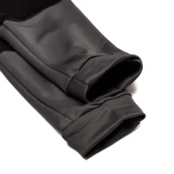 Adidas Tracksuit Colourblock - Black/White/Medium Grey Heather Kids -Track Fit Wear Sales 77707b94fe68