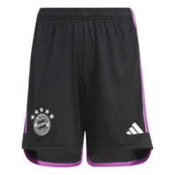 ADIDAS Bayern München Away Shorts 2023/24 Kids