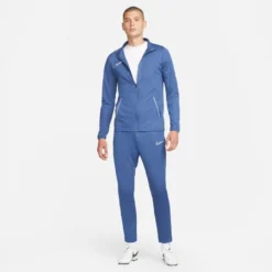 Nike Tracksuit Dri-FIT Academy - Mystic Navy/White -Track Fit Wear Sales 781b38c1c9cb