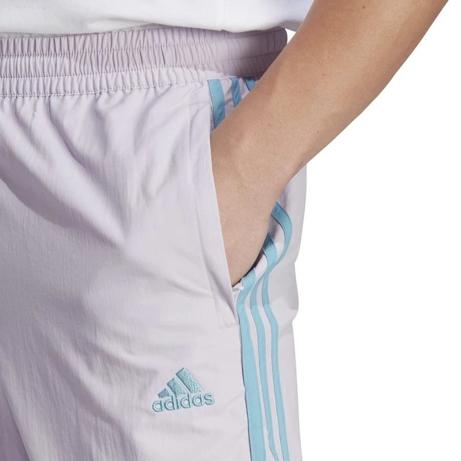 Adidas Training Trousers Tiro Woven - Violet/Blue 5 Adidas Training Trousers Tiro Woven - Violet/Blue - Image 5