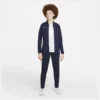 Nike Tracksuit Dri-FIT Academy - Obsidian/White Woman