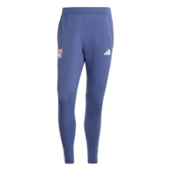 ADIDAS Lyon Training Trousers Tiro 23 - Tech Indigo/Haze Rose