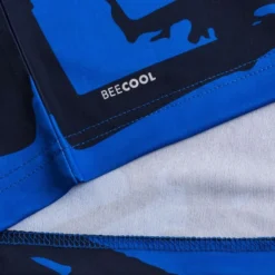 Hummel Brondby IF Training T-Shirt Pre Match - Princess Blue Kids -Track Fit Wear Sales 7a0342cb3883