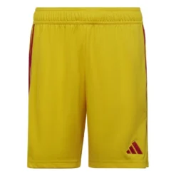 Adidas Shorts Tiro 23 League - Yellow/Red Kids