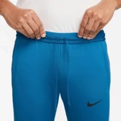 Nike Training Trousers Dri-FIT Strike - Blue -Track Fit Wear Sales 7c546a5314e3