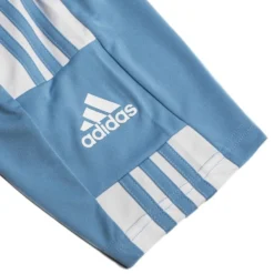 Adidas Playershirt Squadra 21 - Team Light Blue/White -Track Fit Wear Sales 7cb27cc09d5e