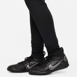 Nike Barcelona Tracksuit Dri-FIT Strike - Black/Steel Gray Kids -Track Fit Wear Sales 7d7b93866f1e