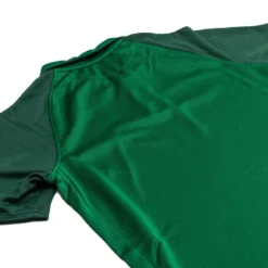 Nike Playershirt Trophy IV - Pine Green/Gorge Green/White Kids -Track Fit Wear Sales 7e13ce32aabe