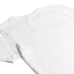 Nike Paris Saint Germain T-Shirt Swoosh Club - White -Track Fit Wear Sales 7e7c6ae10b5b