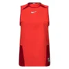 Nike F.C. Football Shirt Dri-FIT Joga Bonito - Chile Red/White Woman