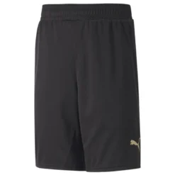 PUMA Training Shorts Neymar Jr. Dream Chaser - PUMA Black Kids LIMITED EDITION