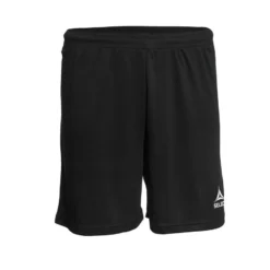 Select Pisa Shorts - Black