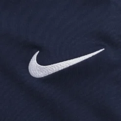Nike Paris Saint Germain Training Trousers Dri-FIT Strike - Midnight Navy/White -Track Fit Wear Sales 80304ef646d6