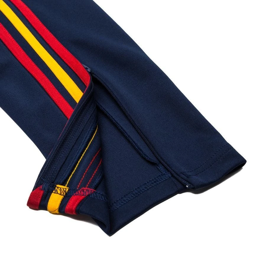 ADIDAS Spain Tracksuit - Team Navy 12 ADIDAS Spain Tracksuit - Team Navy - Image 12
