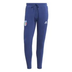 ADIDAS Italy Training Trousers DNA - Dark Blue