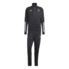 ADIDAS Juventus Tracksuit Tiro 23 - Black/Yellow/White