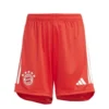 ADIDAS Bayern München Home Shorts 2023/24 Kids